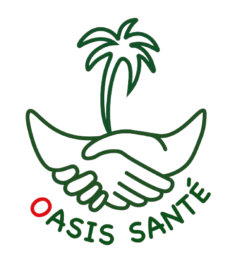 Oasis Santé